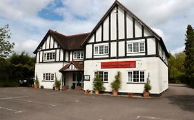 Haigs Hotel Coventry